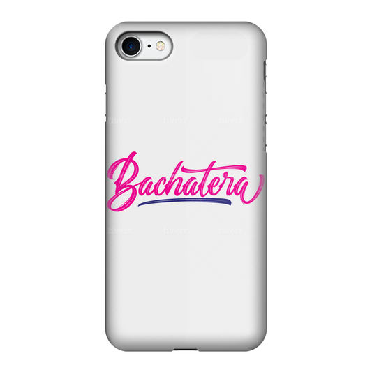 Bachatera Fully Printed Tough Phone Case - World Salsa Championships