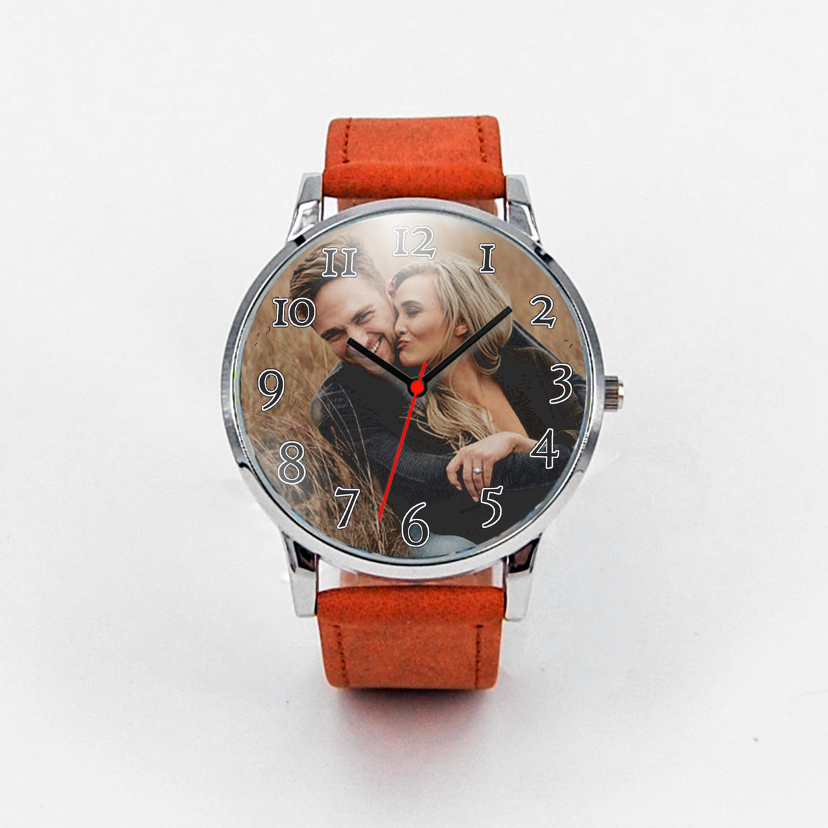 Happy Couple Watch - World Salsa Championships