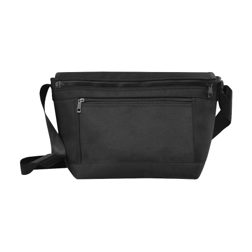 I Love Bachata Messenger Bag New Messenger Bag (Model 1667) - World Salsa Championships