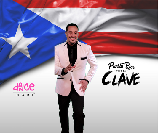 Salsa Puertorriquena con Tito Ortos