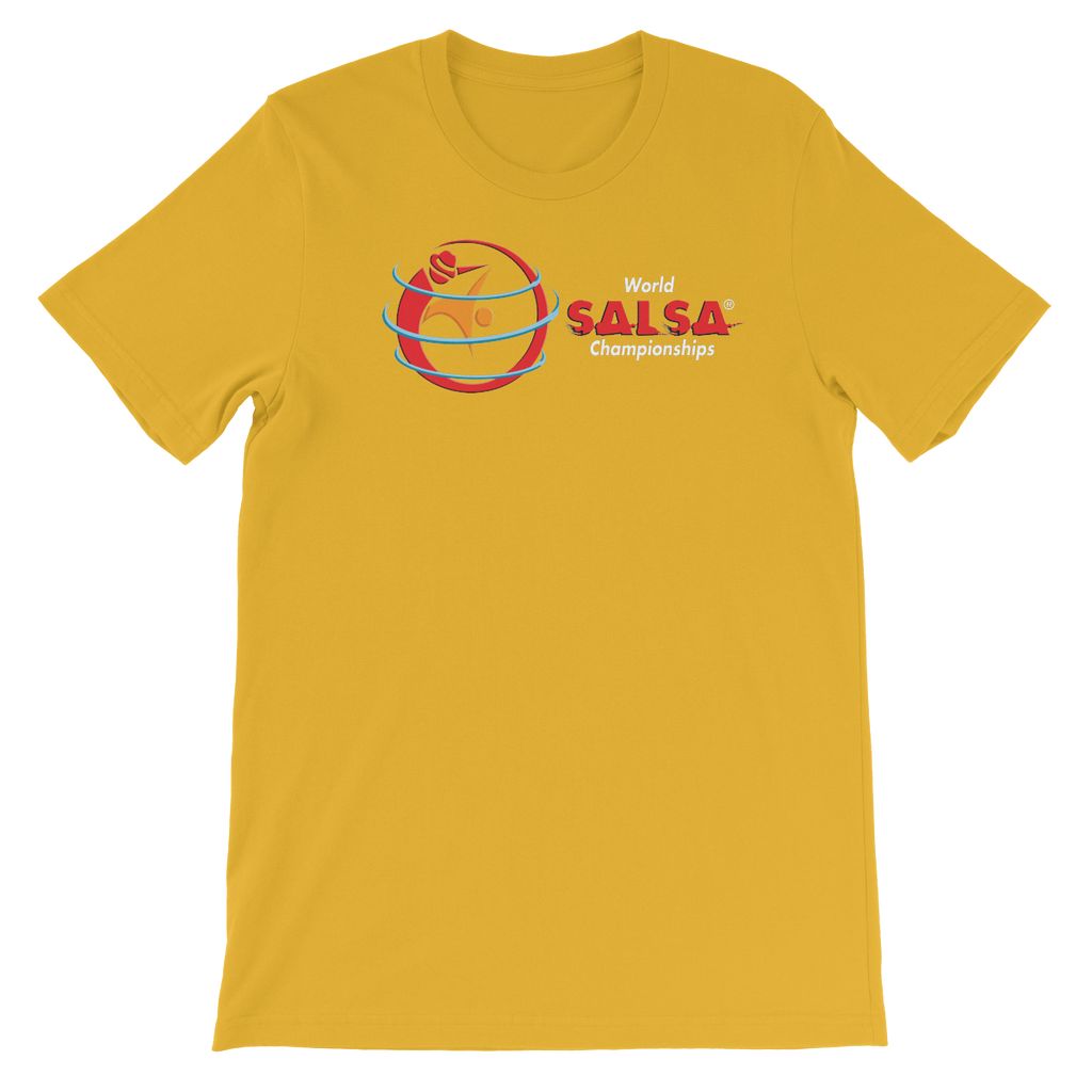 Kids TShirt - World Salsa Championships