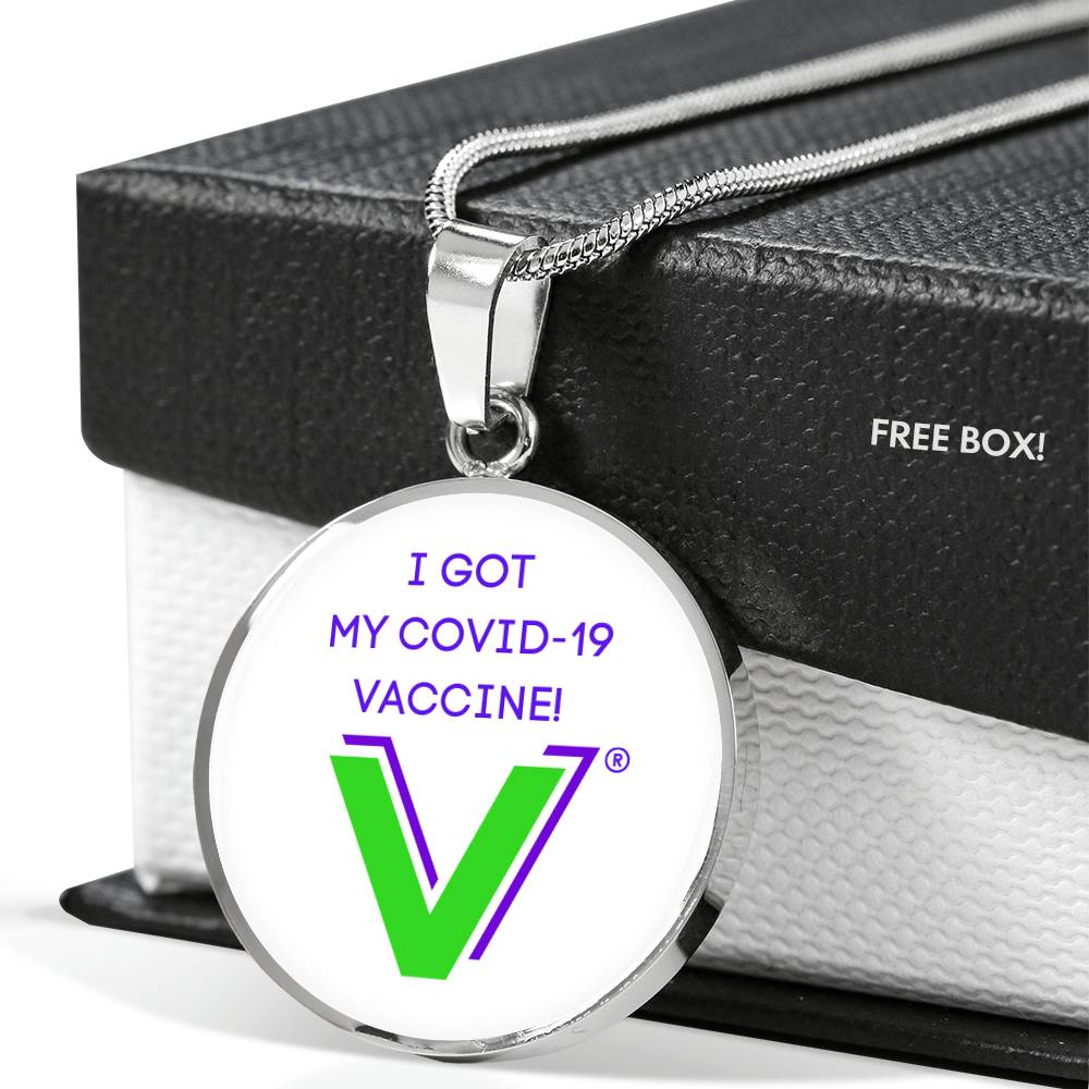 I got my Covid-19 Vaccine - World Salsa Championships