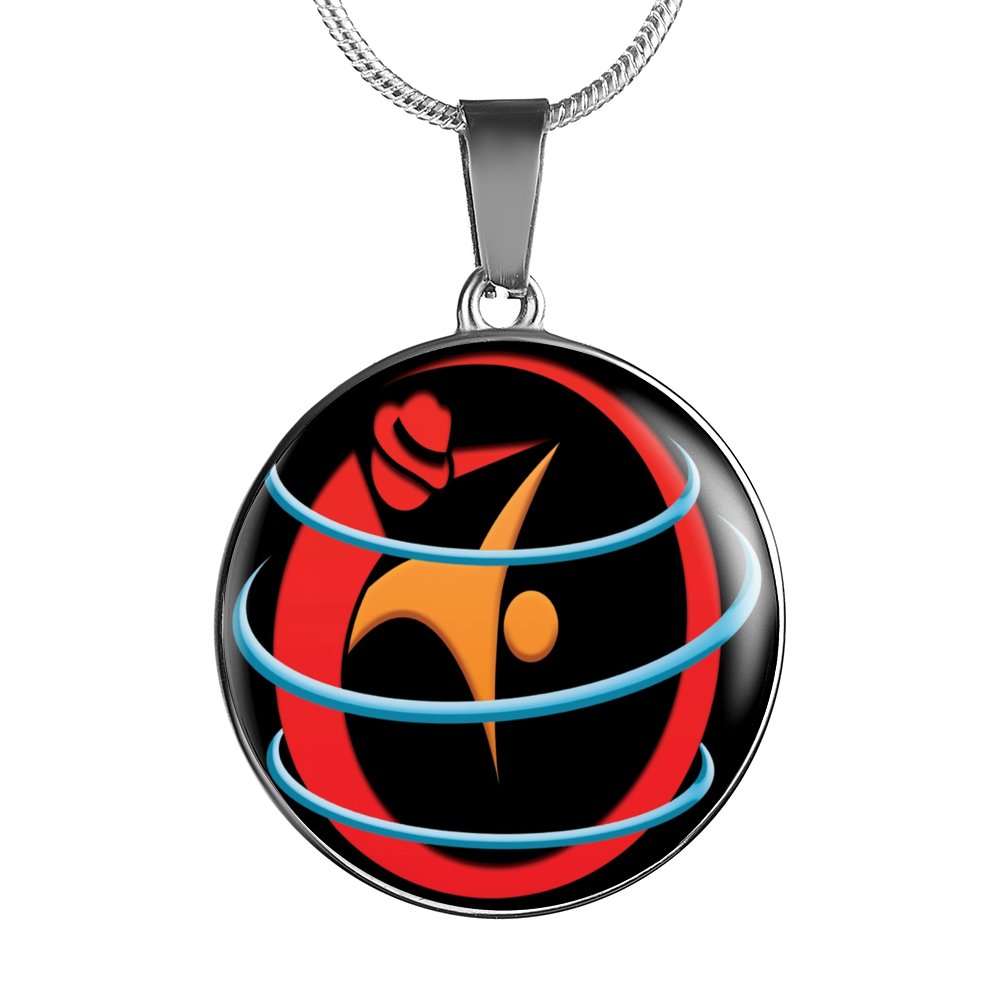 Private Collection WSC charm - World Salsa Championships