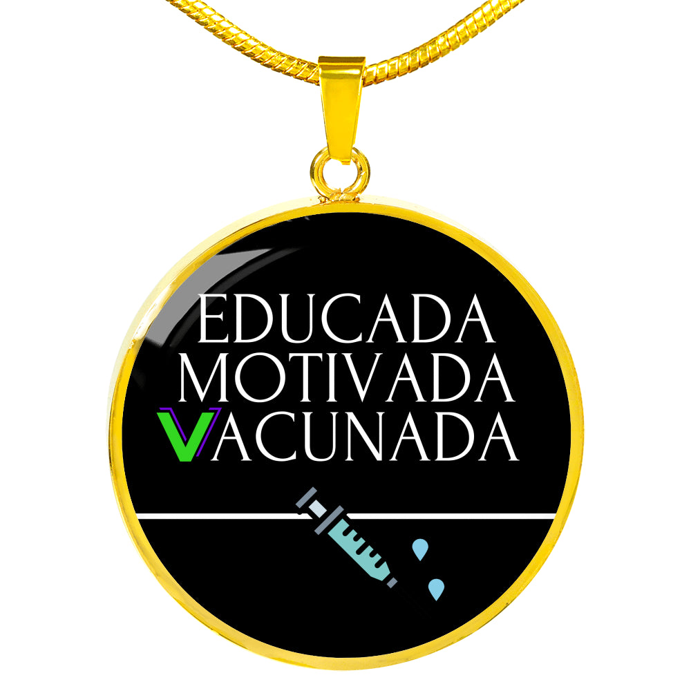Educada ,Motivada ,Vacunada - World Salsa Championships