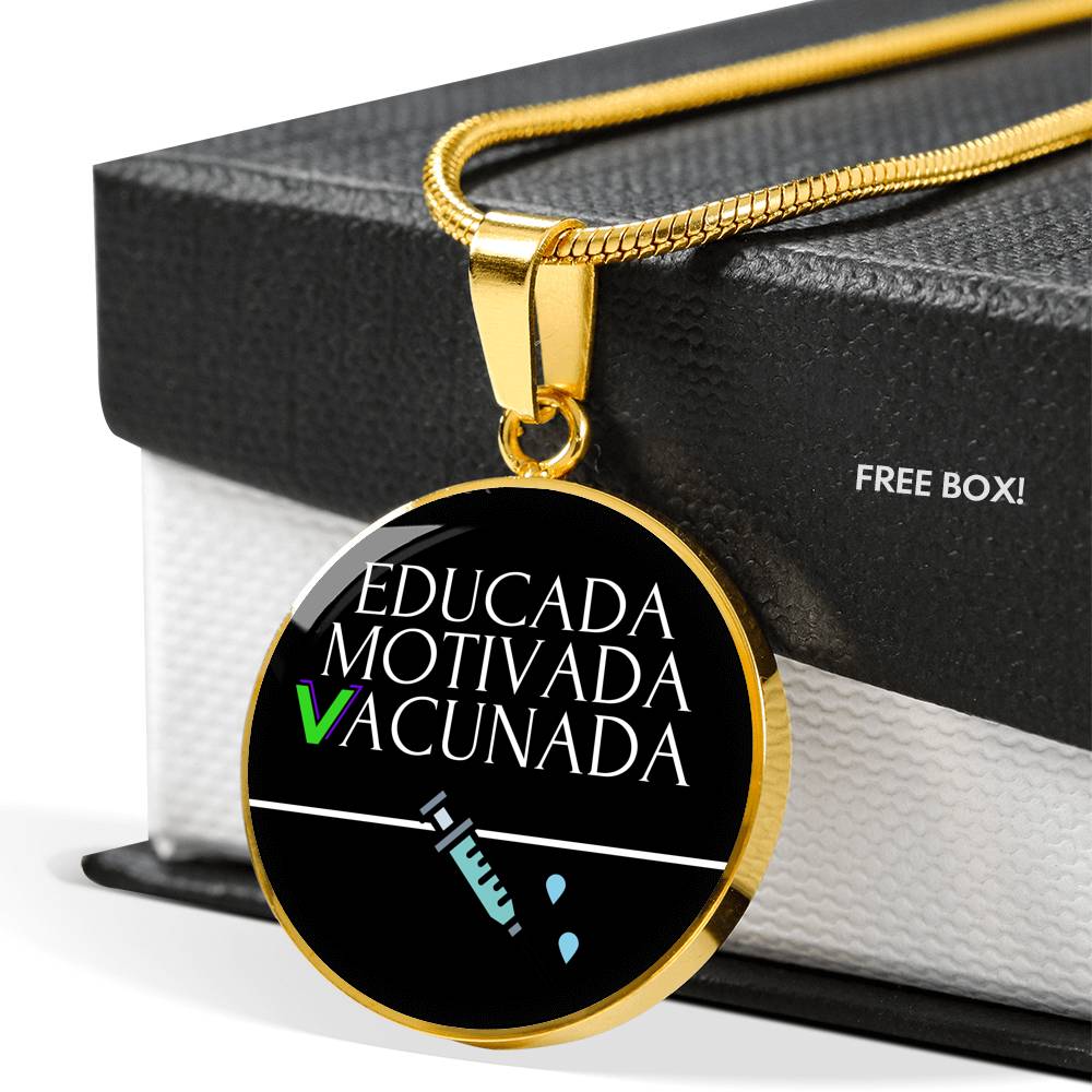 Educada ,Motivada ,Vacunada - World Salsa Championships
