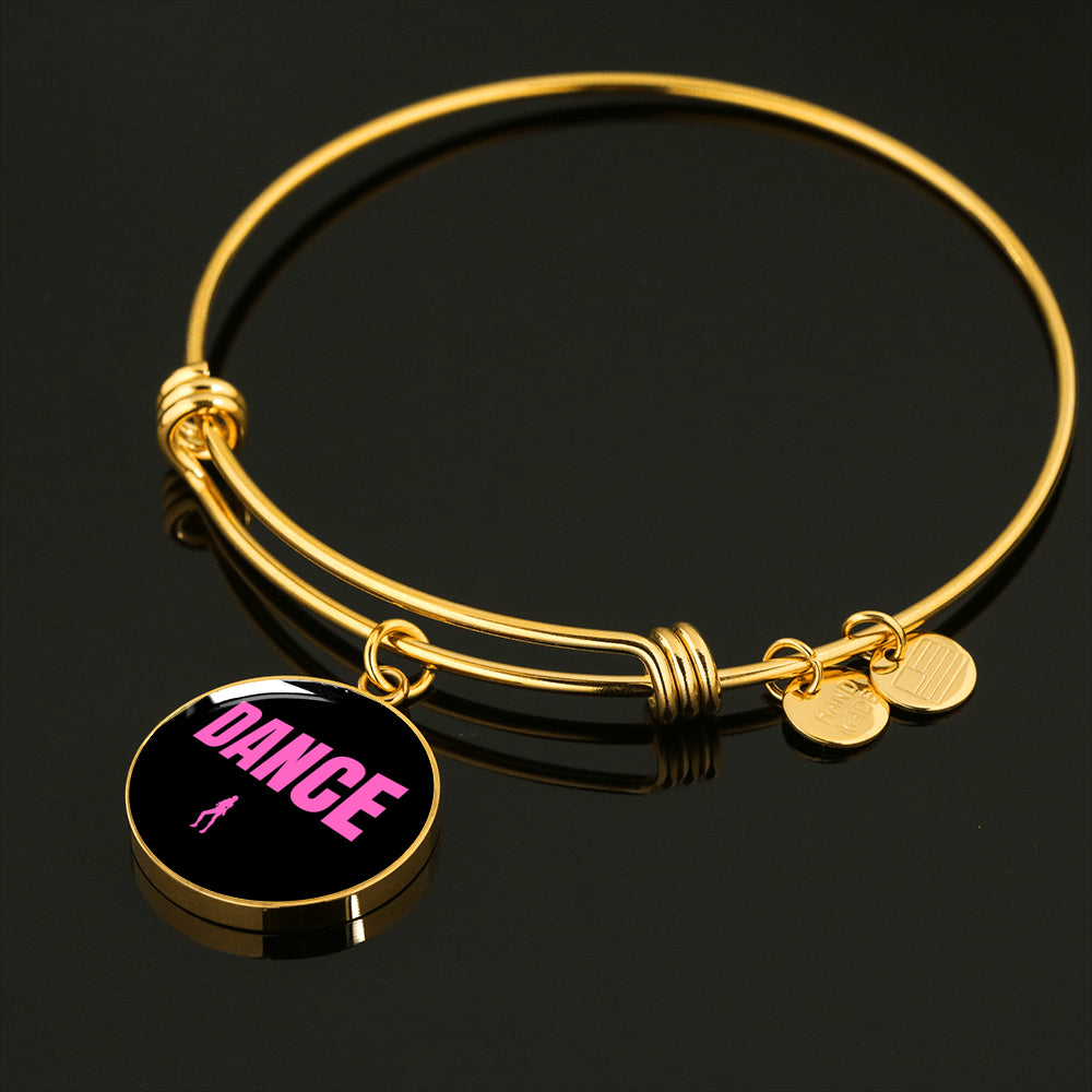 Dance Bracelet - World Salsa Championships