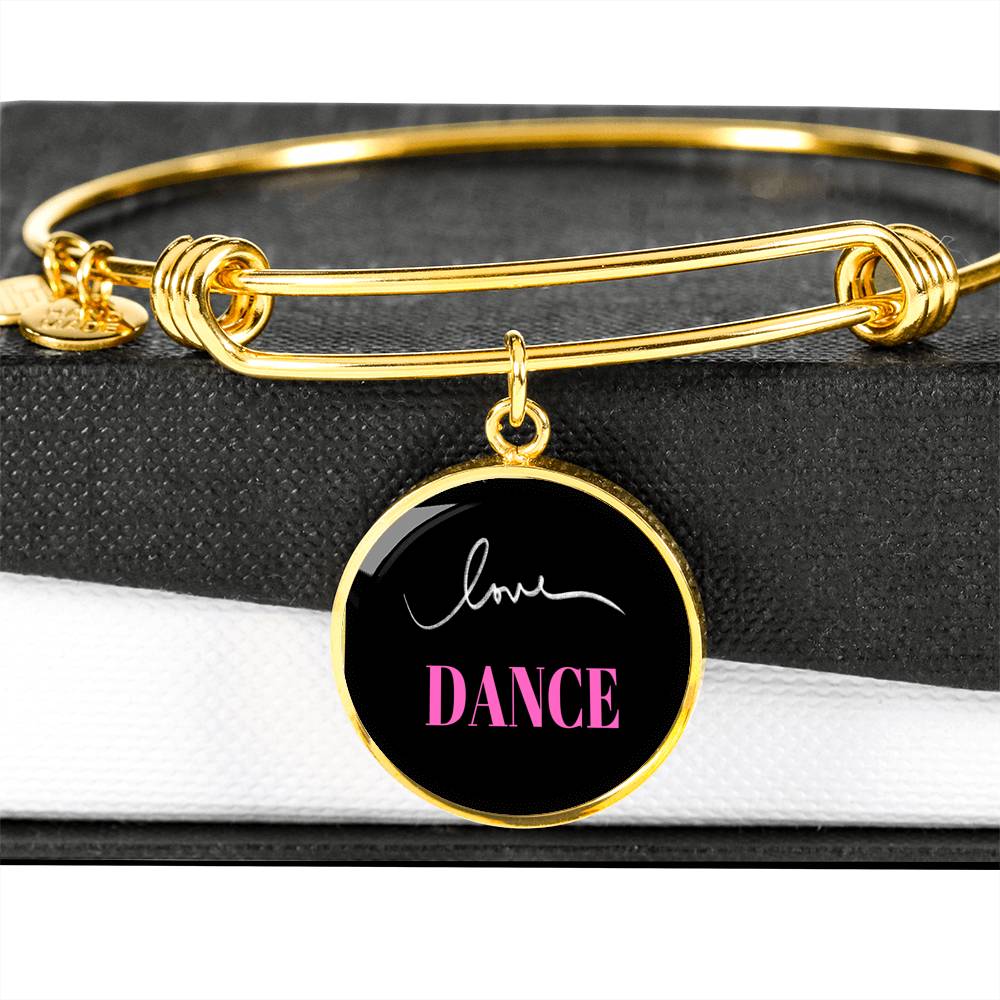 Love Dance hand made jewelry - World Salsa Championships