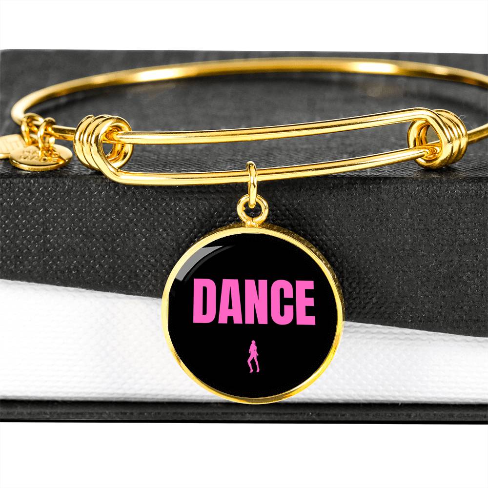 Dance Bracelet - World Salsa Championships