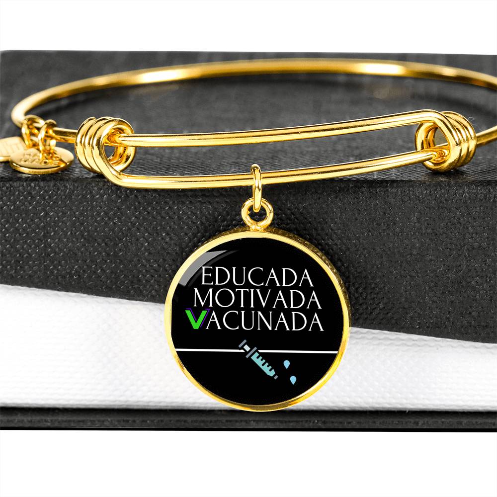 Educada,Motivada,Vacunada - World Salsa Championships