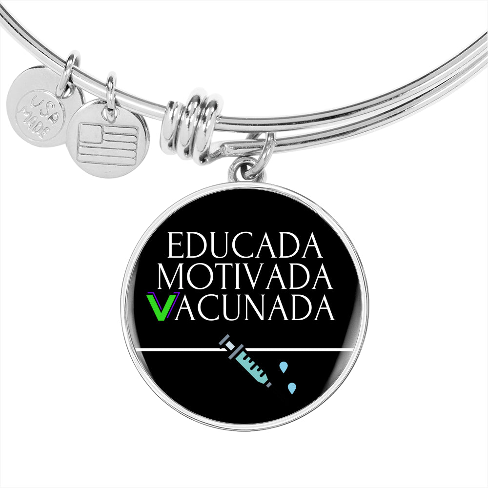 Educada,Motivada,Vacunada - World Salsa Championships