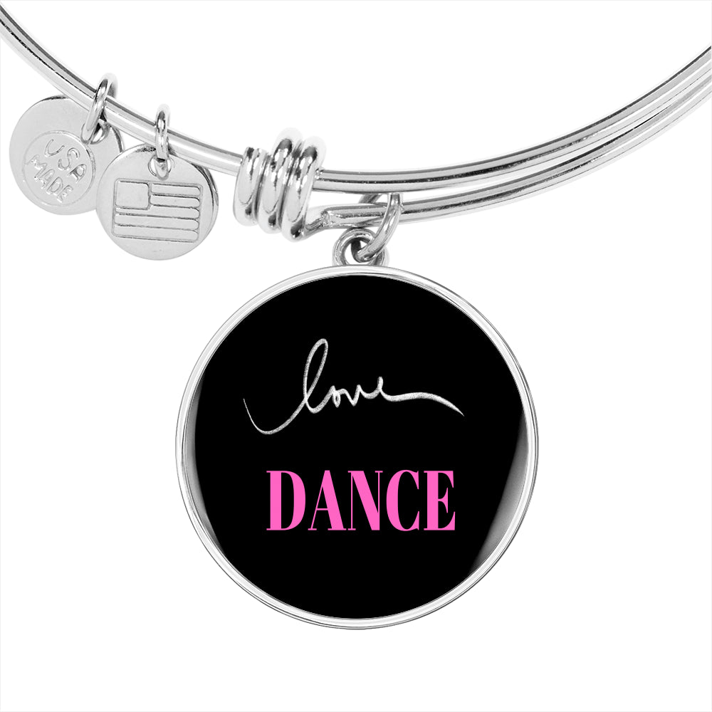 Love Dance hand made jewelry - World Salsa Championships