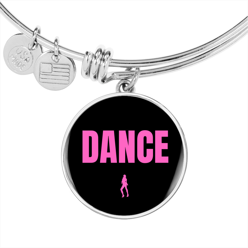 Dance Bracelet - World Salsa Championships