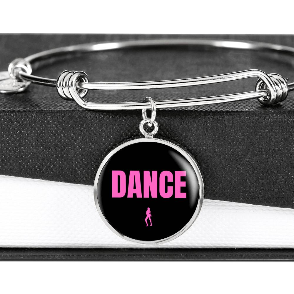 Dance Bracelet - World Salsa Championships