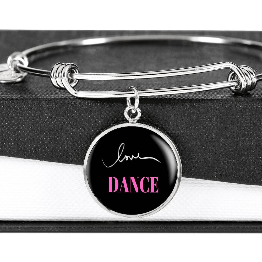 Love Dance hand made jewelry - World Salsa Championships