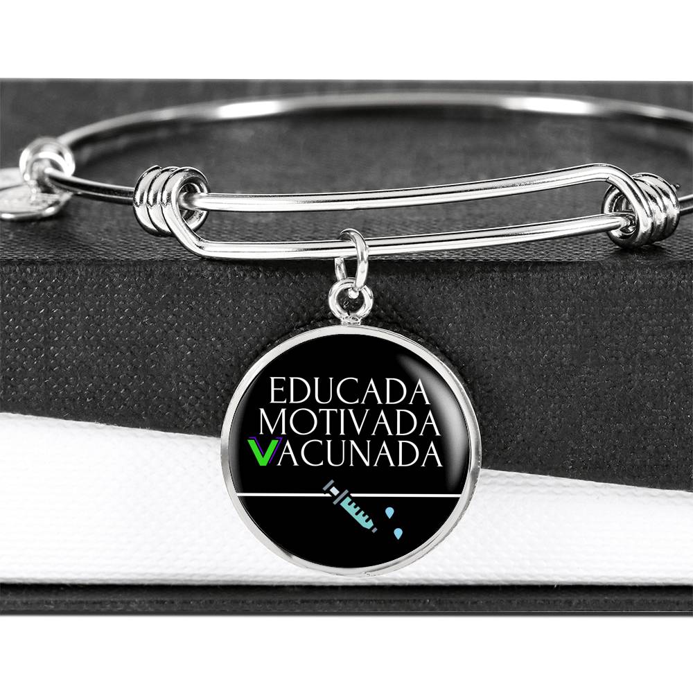 Educada,Motivada,Vacunada - World Salsa Championships