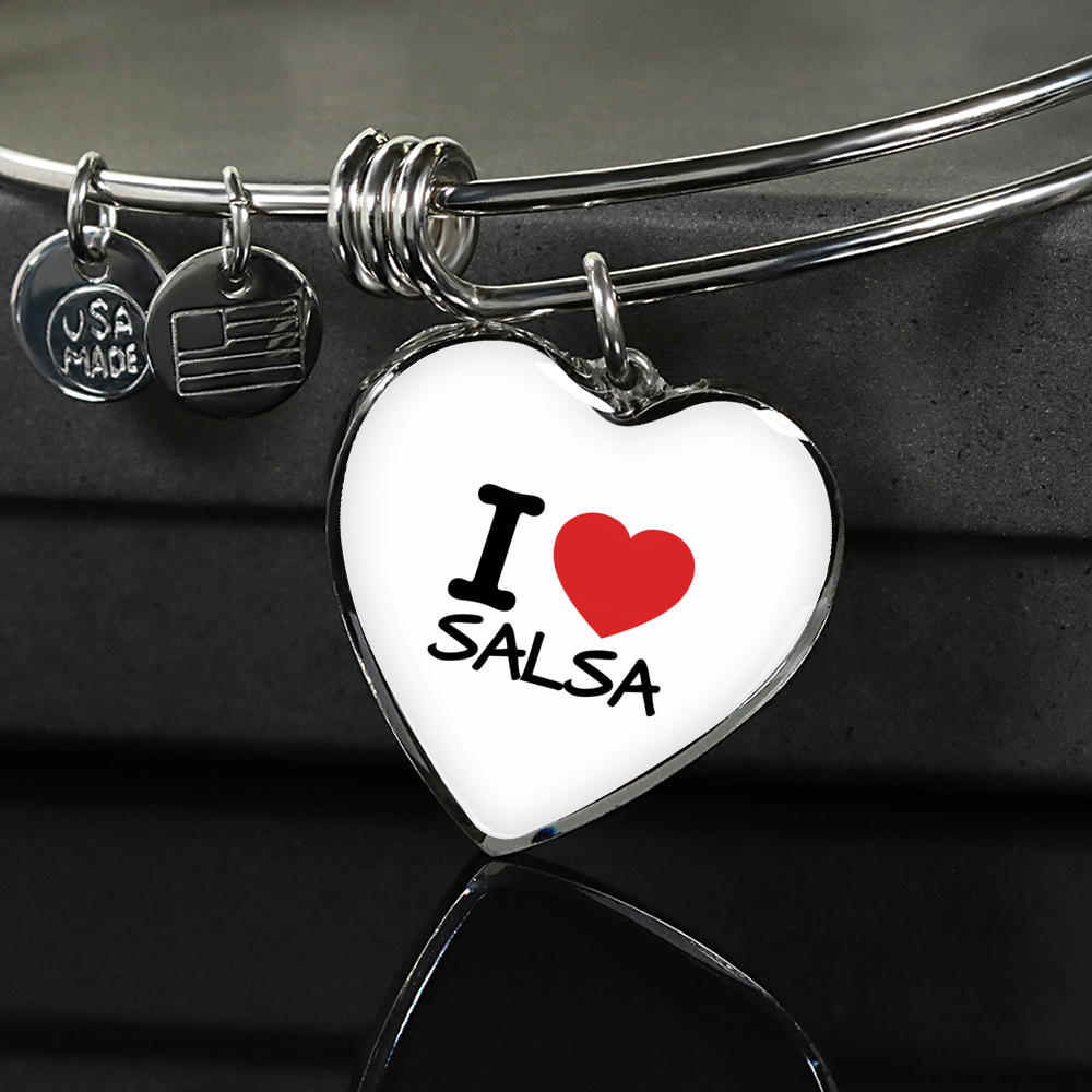 I love Salsa - World Salsa Championships