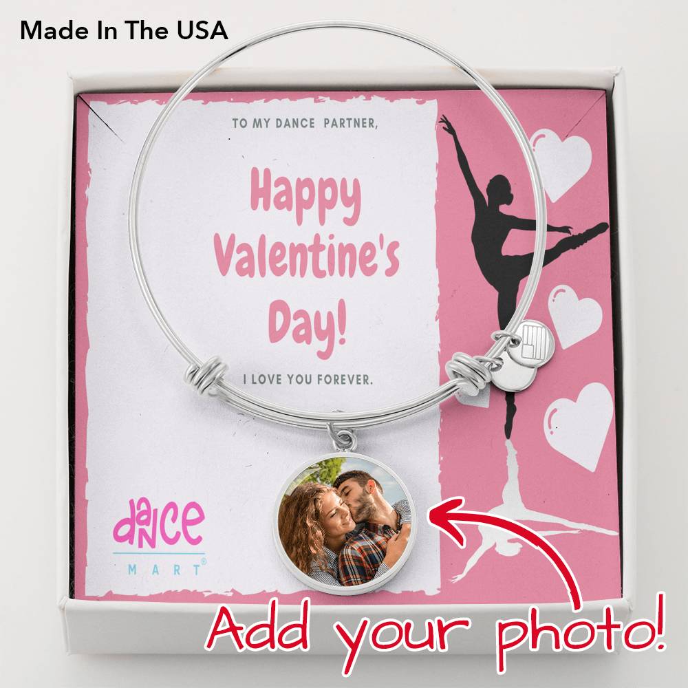 Personalized Jewelry - World Salsa Championships