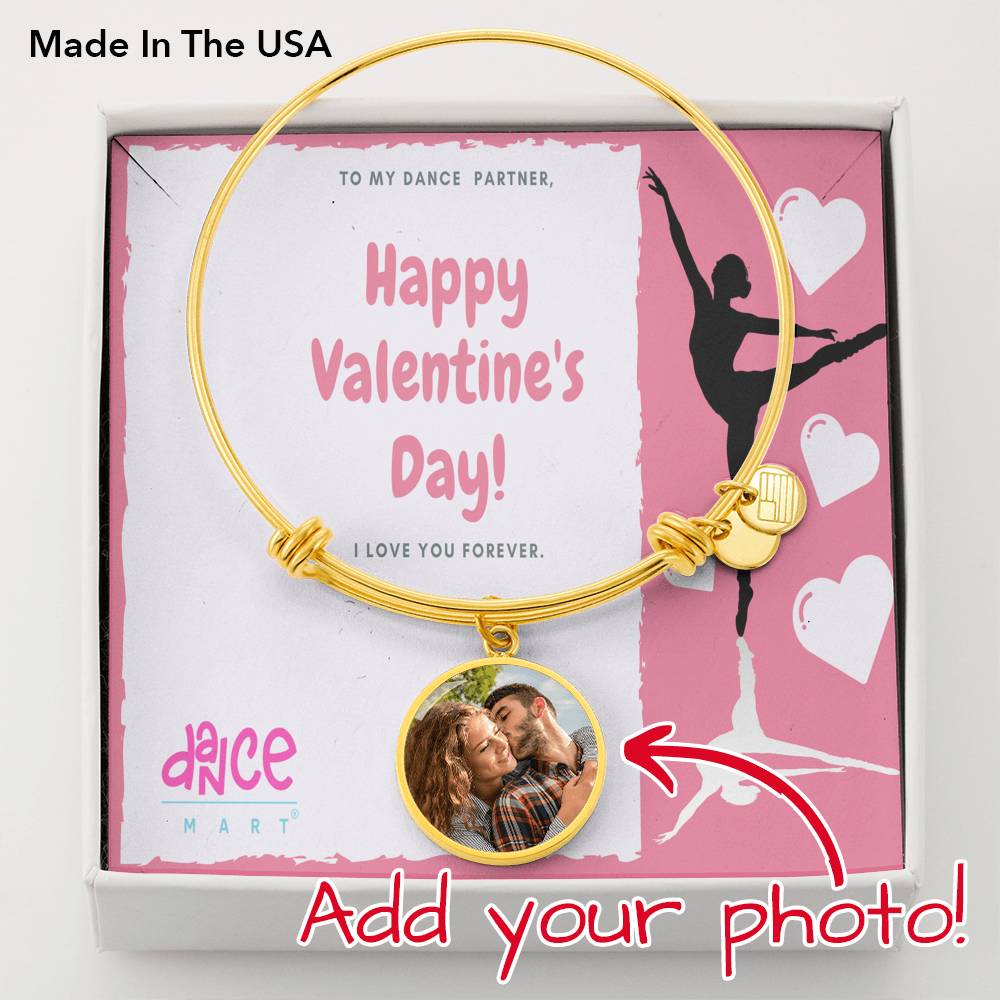 Personalized Jewelry - World Salsa Championships
