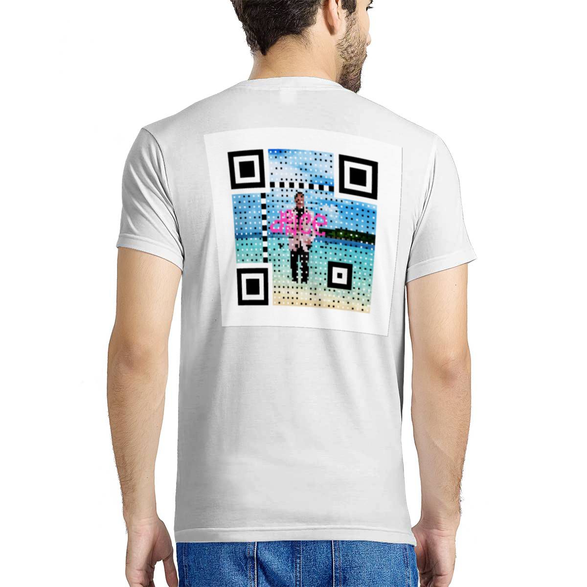 Scan and Dance T-Shirt