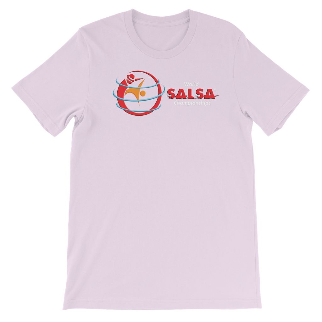 Kids TShirt - World Salsa Championships