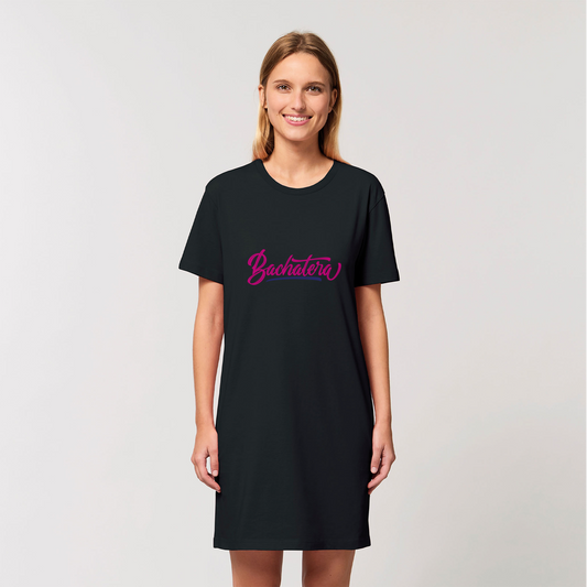 Bachatera Organic T-Shirt Dress