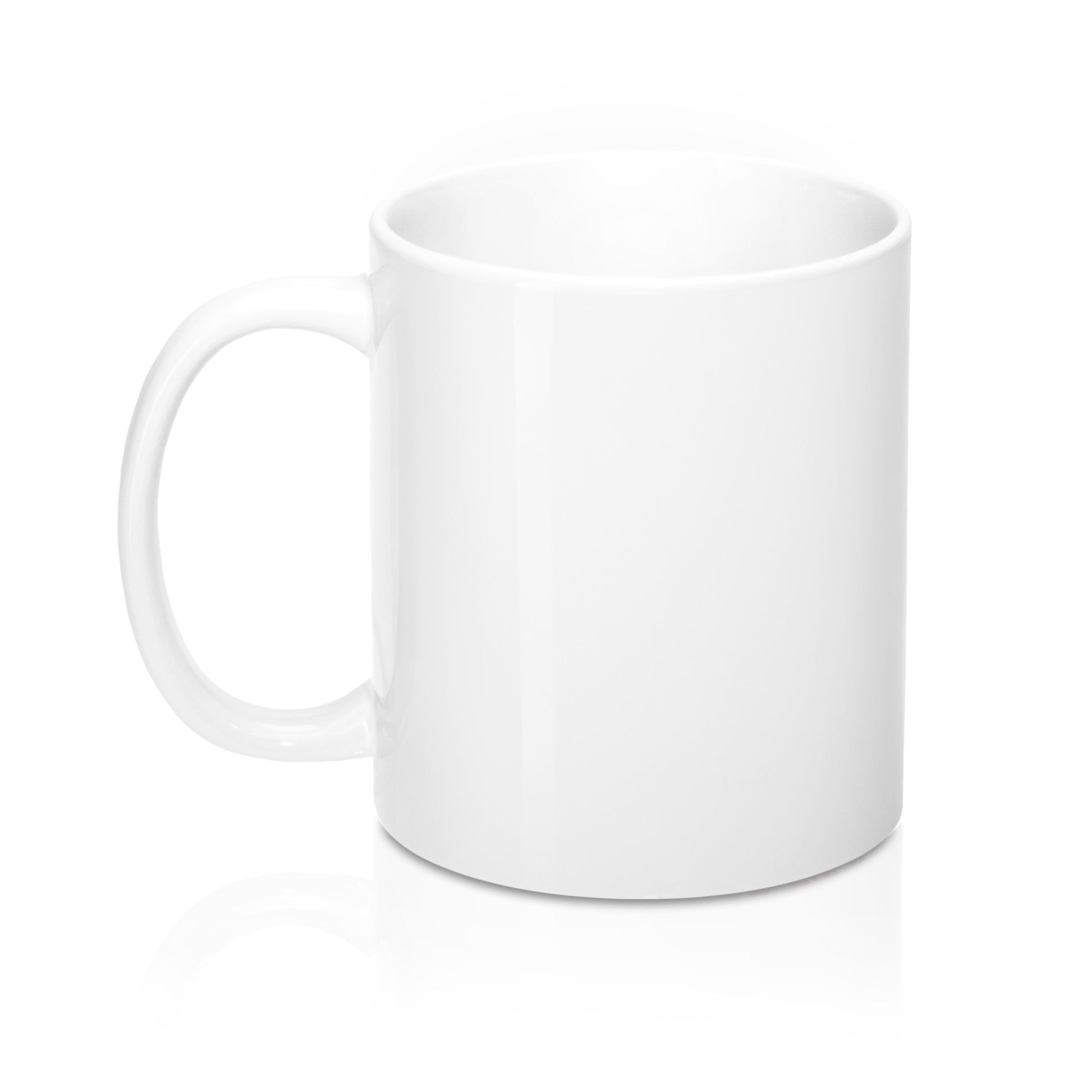 World Salsa Championships Mug 11oz - World Salsa Championships
