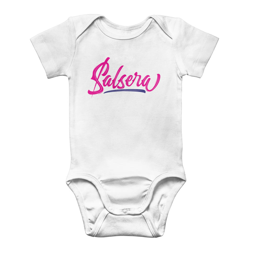 Salsera Classic Baby Onesie Bodysuit