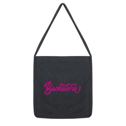 Bachatera Classic Tote Bag