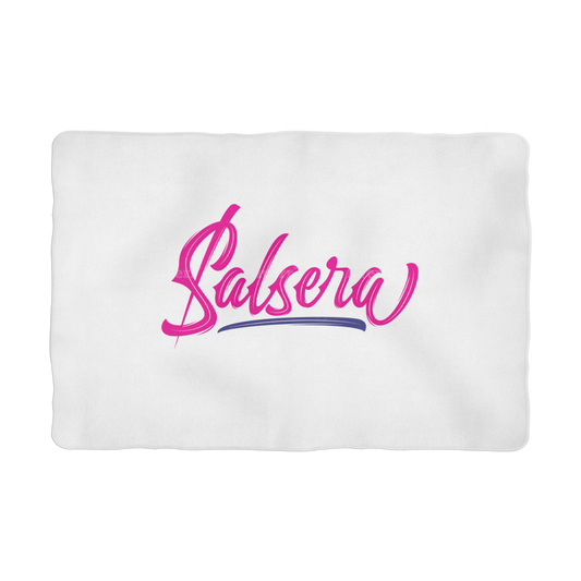 Salsera Sublimation Pet Blanket - World Salsa Championships