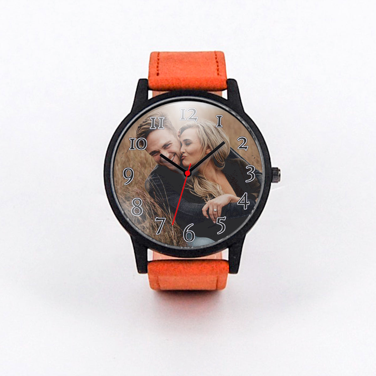 Happy Couple Watch - World Salsa Championships