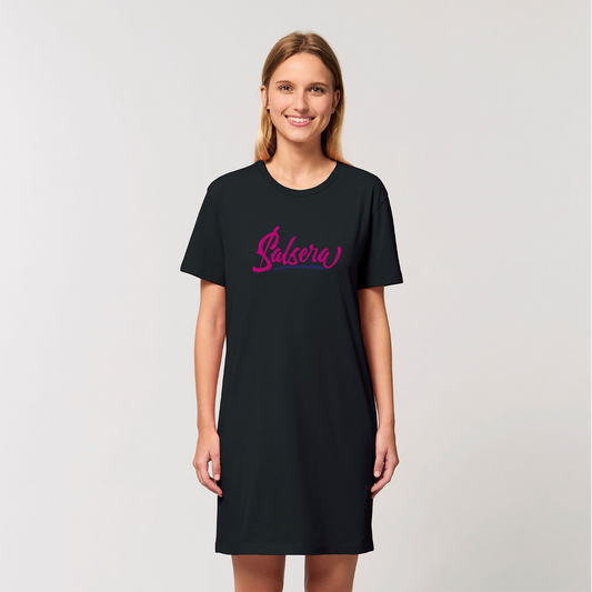 Salsera Organic T-Shirt Dress