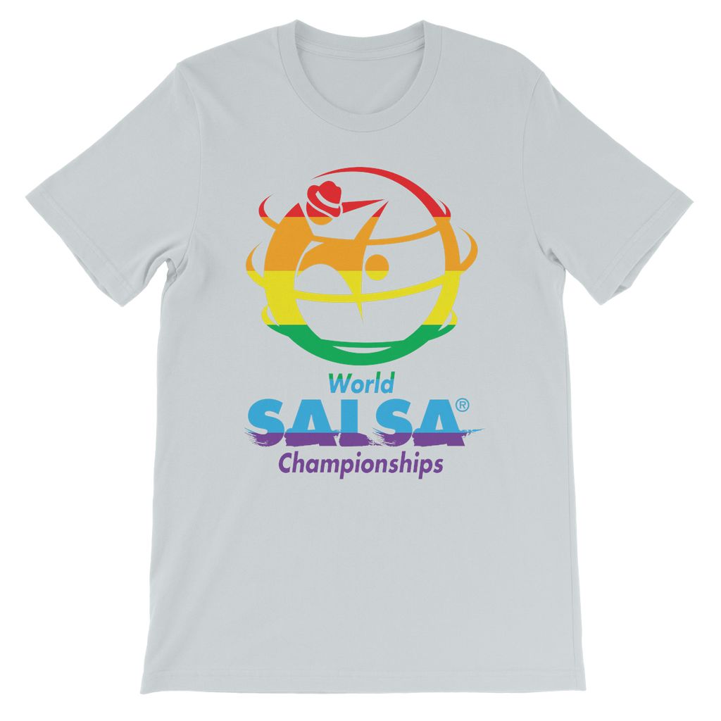 Kids TShirt - World Salsa Championships