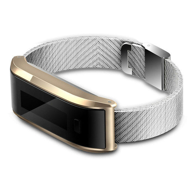 Fashion Smart Wrist Watch Bracelet Pedometer Step Walking/Dancing Calorie Counter Sport Tracker  Smart bracelet HOT SALE - World Salsa Championships