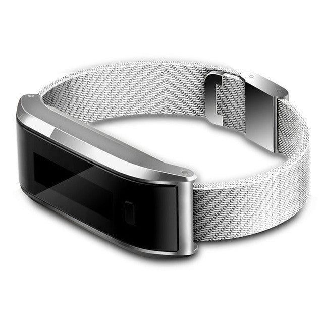 Fashion Smart Wrist Watch Bracelet Pedometer Step Walking/Dancing Calorie Counter Sport Tracker  Smart bracelet HOT SALE - World Salsa Championships