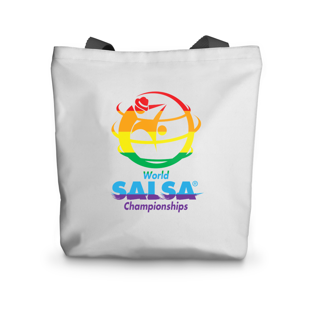 Tote Bag - World Salsa Championships