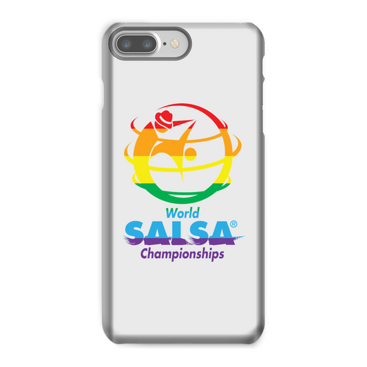 Phone Case - World Salsa Championships