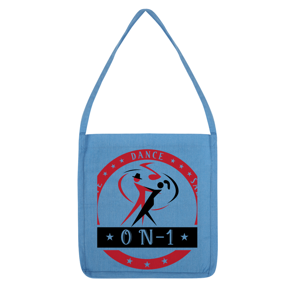 Tote Bag - World Salsa Championships