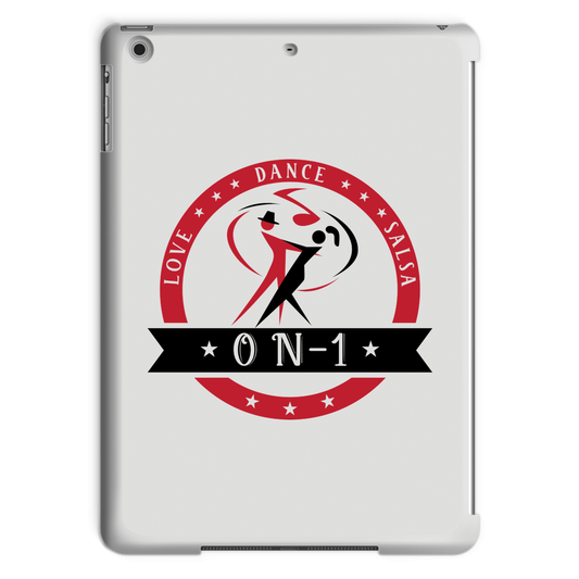 Tablet Case - World Salsa Championships