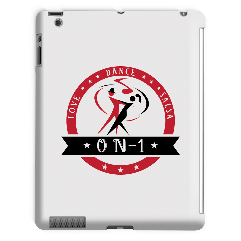 Tablet Case - World Salsa Championships