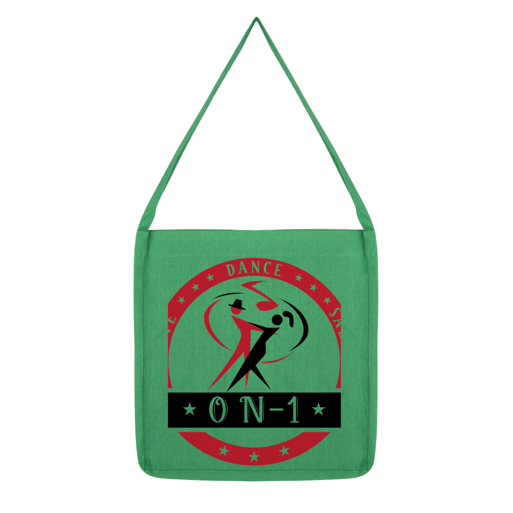 Tote Bag - World Salsa Championships