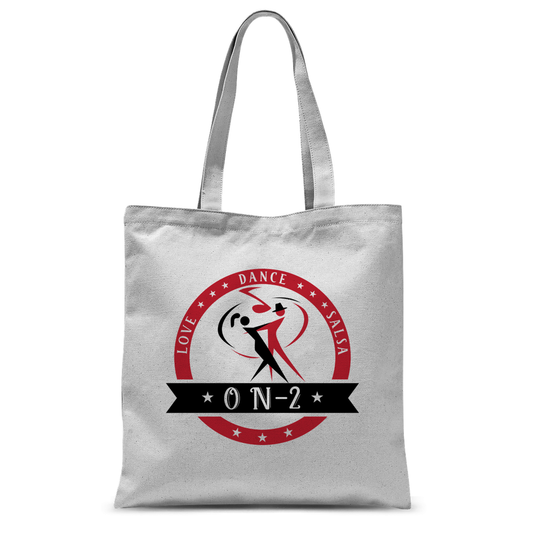 Tote Bag - World Salsa Championships