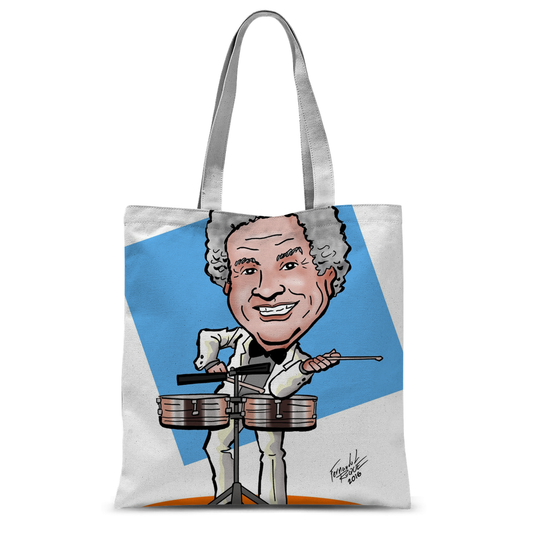 Tote Bag - World Salsa Championships