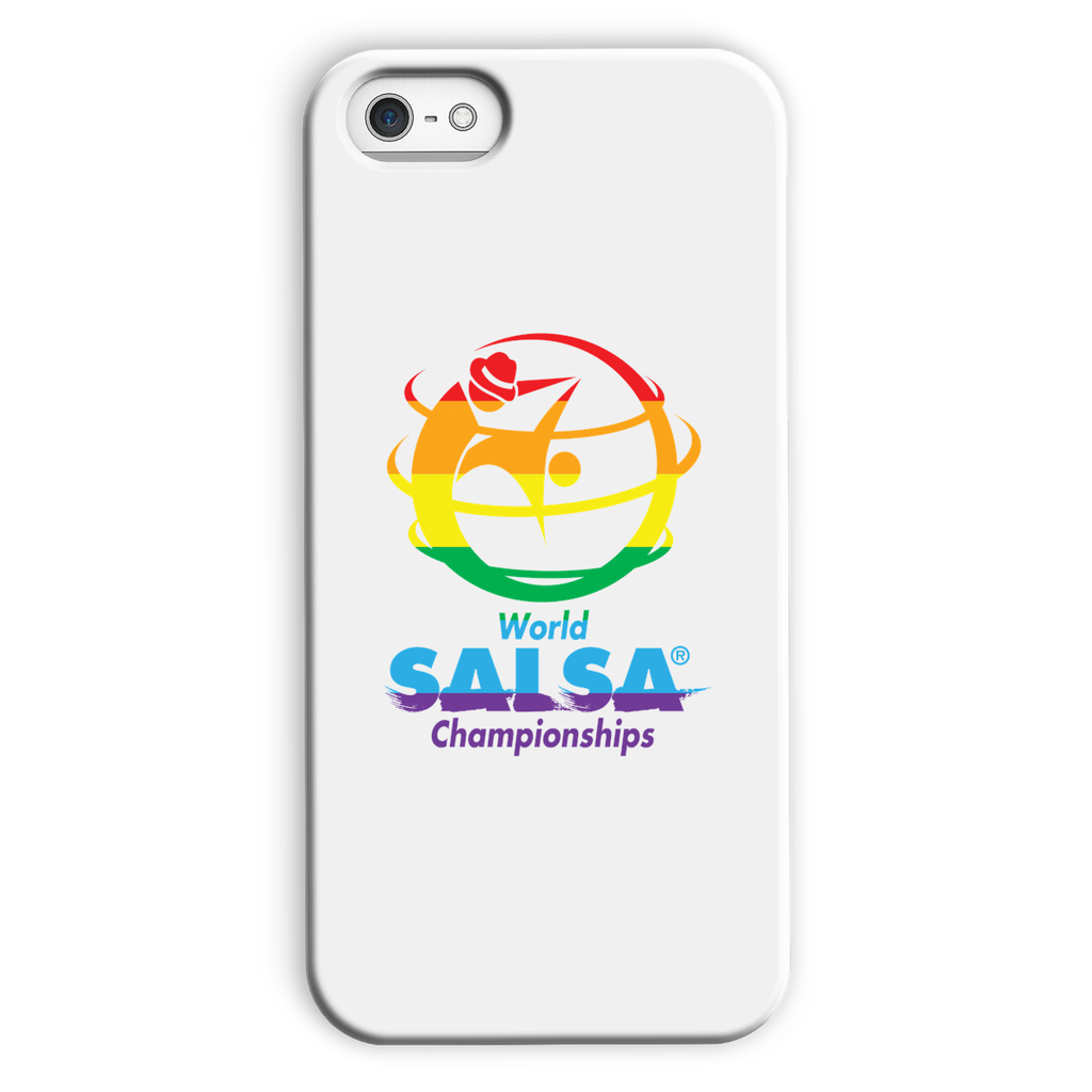 Phone Case - World Salsa Championships
