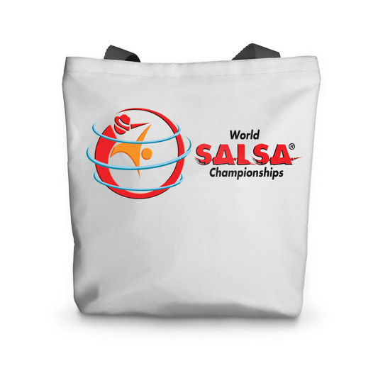 Tote Bag - World Salsa Championships