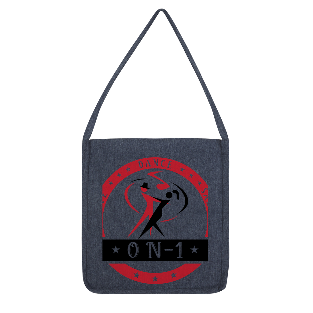 Tote Bag - World Salsa Championships