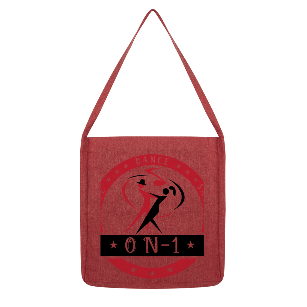 Tote Bag - World Salsa Championships