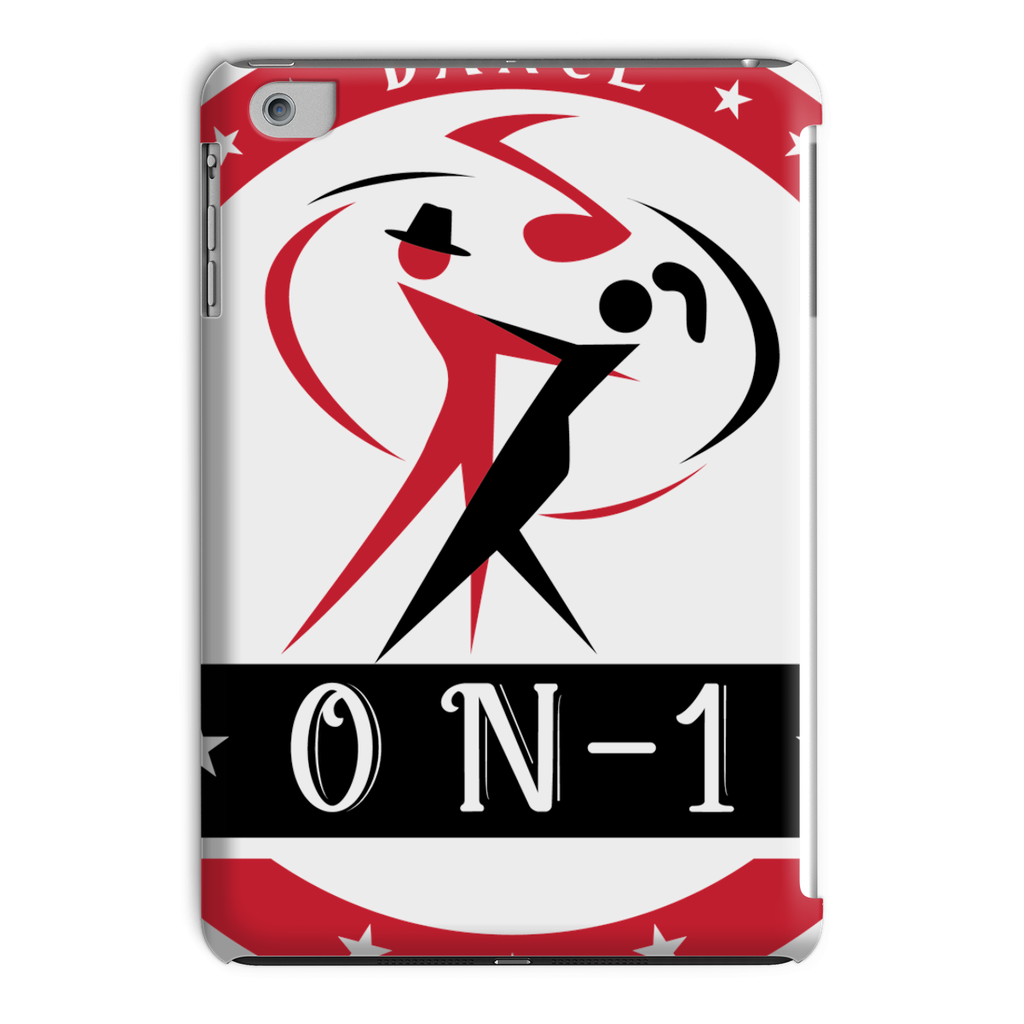 Tablet Case - World Salsa Championships