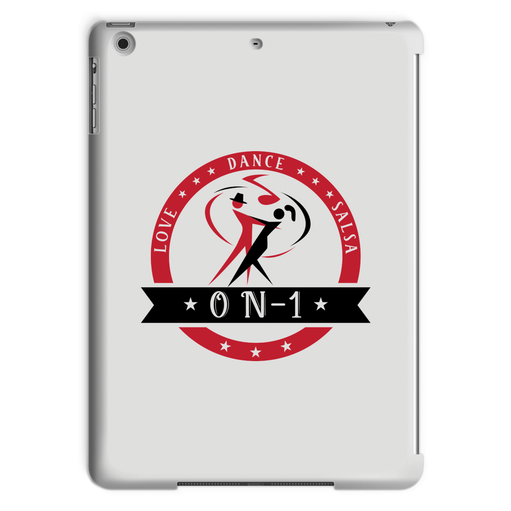 Tablet Case - World Salsa Championships