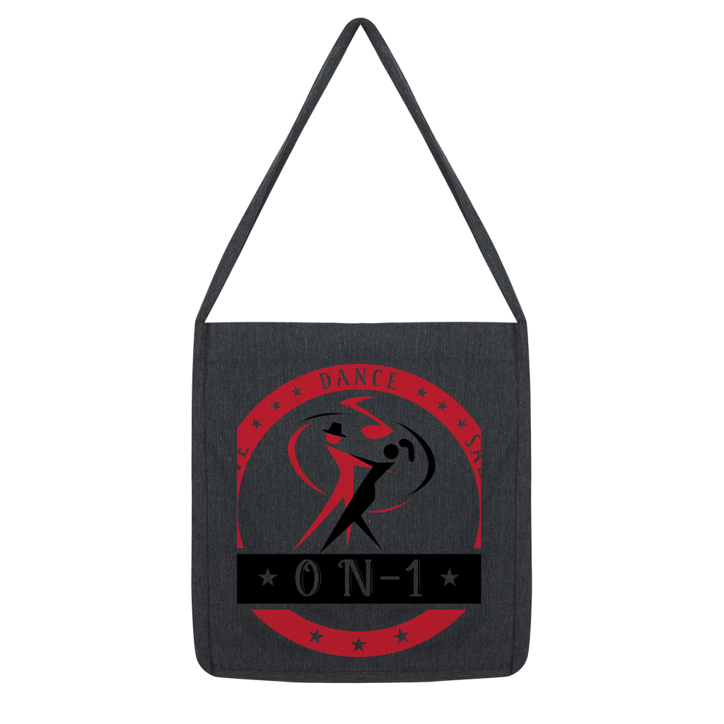 Tote Bag - World Salsa Championships