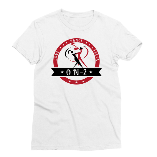 Sublimation T-Shirt - World Salsa Championships